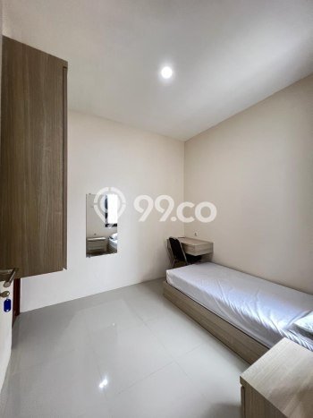 Kos-kosan Dijual di Dramaga, Bogor dengan 6 Kamar Tidur, 6 Kamar Mandi Kos-kosan Dijual di Dramaga, Bogor dengan 6 Kamar Tidur, 6 Kamar Mandi