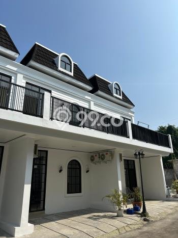 FOR SALE Kost 4 Kamar, 4 Kamar Mandi di Dramaga, Bogor, Luas 45m2 FOR SALE Kost 4 Kamar, 4 Kamar Mandi di Dramaga, Bogor, Luas 45m2