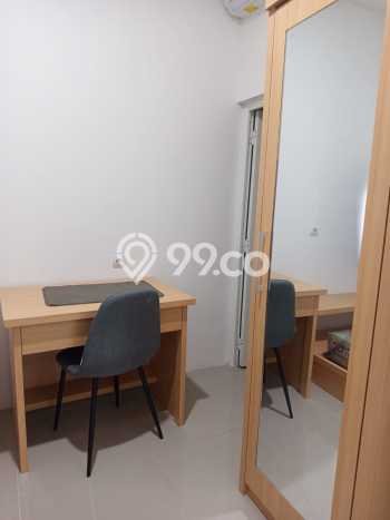 Disewakan Kost di Dramaga Bogor Luas 12 m2 Full Furnished Disewakan Kost di Dramaga Bogor Luas 12 m2 Full Furnished