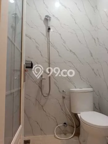 Disewakan Kost di Dramaga Bogor Luas 12 m2 Full Furnished Disewakan Kost di Dramaga Bogor Luas 12 m2 Full Furnished