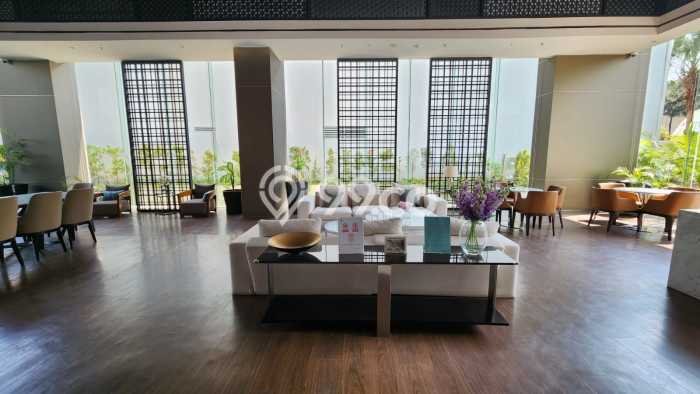Untuk Dijual Apartemen di Senen, Jakarta Pusat Punya 2 Kamar Tidur Untuk Dijual Apartemen di Senen, Jakarta Pusat Punya 2 Kamar Tidur