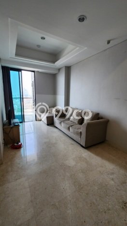 Untuk Dijual Apartemen di Senen, Jakarta Pusat Punya 2 Kamar Tidur Untuk Dijual Apartemen di Senen, Jakarta Pusat Punya 2 Kamar Tidur