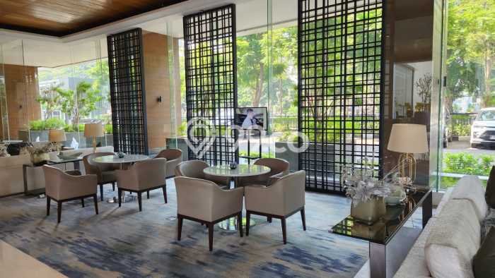 Untuk Dijual Apartemen di Senen, Jakarta Pusat Punya 2 Kamar Tidur Untuk Dijual Apartemen di Senen, Jakarta Pusat Punya 2 Kamar Tidur
