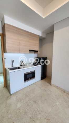Untuk Dijual Apartemen di Senen, Jakarta Pusat Punya 2 Kamar Tidur Untuk Dijual Apartemen di Senen, Jakarta Pusat Punya 2 Kamar Tidur