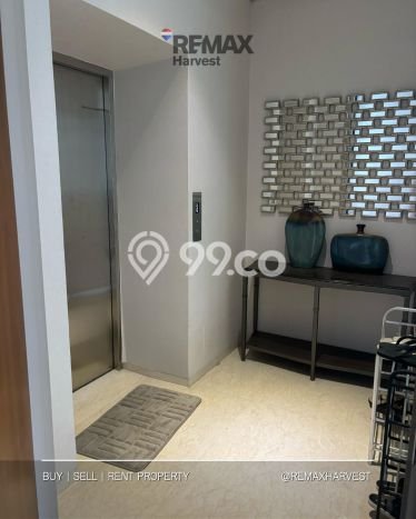 Paling Dicari! Apartemen Premium Dijual di Alam Sutera Punya 3 Bedroom Paling Dicari! Apartemen Premium Dijual di Alam Sutera Punya 3 Bedroom