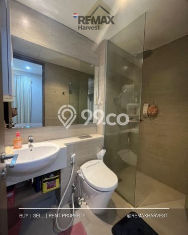 Apartemen Favorit Nyaman Dijual di Jakarta Barat dengan 3 Kamar Tidur Apartemen Favorit Nyaman Dijual di Jakarta Barat dengan 3 Kamar Tidur