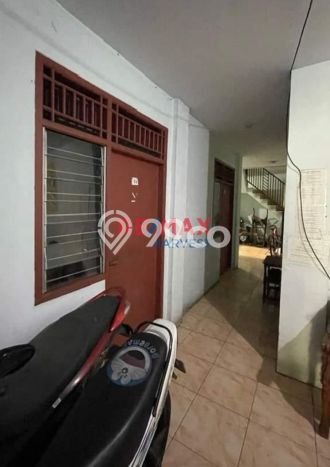 Siap Huni Hunian Elit 24 Kamar di Senen Dekat ke Mana Pun Siap Huni Hunian Elit 24 Kamar di Senen Dekat ke Mana Pun