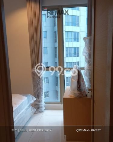 Apartemen Favorit Nyaman Dijual di Jakarta Barat dengan 3 Kamar Tidur Apartemen Favorit Nyaman Dijual di Jakarta Barat dengan 3 Kamar Tidur