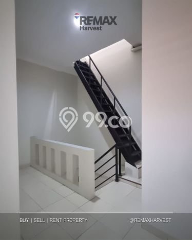 Rumah Minimalis 4 KT di Tanjung Duren Jakarta Barat Unfurnished Rumah Minimalis 4 KT di Tanjung Duren Jakarta Barat Unfurnished