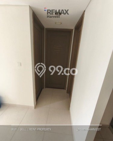 Dijual Apartemen di Jakarta Barat 2 Kamar & 1 Kamar Mandi, Luas 50m2 Dijual Apartemen di Jakarta Barat 2 Kamar & 1 Kamar Mandi, Luas 50m2
