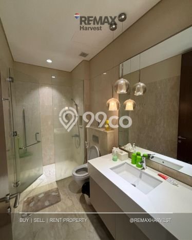 Paling Dicari! Apartemen Premium Dijual di Alam Sutera Punya 3 Bedroom Paling Dicari! Apartemen Premium Dijual di Alam Sutera Punya 3 Bedroom