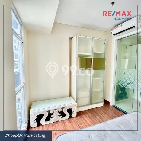 Apartemen Harga Murah dengan 1 BR & 1 KM di Cengkareng Jakarta Barat Apartemen Harga Murah dengan 1 BR & 1 KM di Cengkareng Jakarta Barat