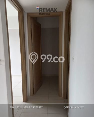 Dijual Apartemen di Jakarta Barat 2 Kamar & 1 Kamar Mandi, Luas 44m2 Dijual Apartemen di Jakarta Barat 2 Kamar & 1 Kamar Mandi, Luas 44m2