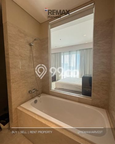 Paling Dicari! Apartemen Premium Dijual di Alam Sutera Punya 3 Bedroom Paling Dicari! Apartemen Premium Dijual di Alam Sutera Punya 3 Bedroom