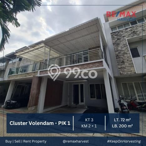 Dijual Rumah Luas Megah Dengan View Cantik di Pantai Indah Kapuk, Jakarta Utara Dijual Rumah Luas Megah Dengan View Cantik di Pantai Indah Kapuk, Jakarta Utara
