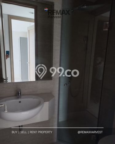 Dijual Apartemen di Jakarta Barat 2 Kamar & 1 Kamar Mandi, Luas 44m2 Dijual Apartemen di Jakarta Barat 2 Kamar & 1 Kamar Mandi, Luas 44m2