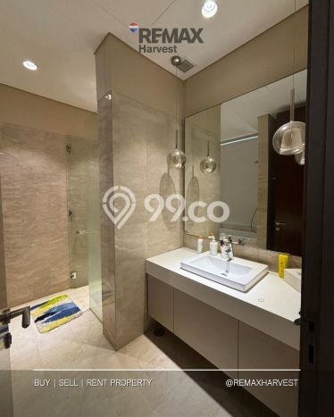 Paling Dicari! Apartemen Premium Dijual di Alam Sutera Punya 3 Bedroom Paling Dicari! Apartemen Premium Dijual di Alam Sutera Punya 3 Bedroom