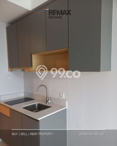 Dijual Apartemen di Jakarta Barat 2 Kamar & 1 Kamar Mandi, Luas 44m2 Dijual Apartemen di Jakarta Barat 2 Kamar & 1 Kamar Mandi, Luas 44m2