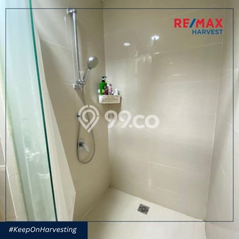 Dijual Apartemen 2 KT & 2 KM di Jakarta Barat Area Strategis Dijual Apartemen 2 KT & 2 KM di Jakarta Barat Area Strategis