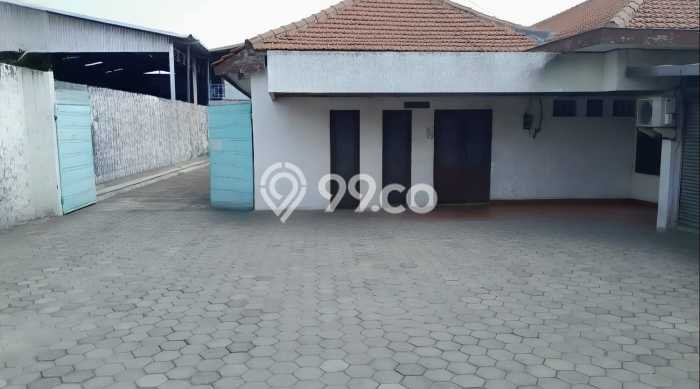 Tanah Komersial Dijual di Taman Sidoarjo 1180m2 Tanah Komersial Dijual di Taman Sidoarjo 1180m2
