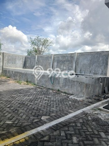 Unit Gudang disewakan di Menganti Gresik dengan LT 540m2 / LB 255m2 Unit Gudang disewakan di Menganti Gresik dengan LT 540m2 / LB 255m2