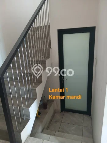 Unit Gudang disewakan di Menganti Gresik dengan LT 540m2 / LB 255m2 Unit Gudang disewakan di Menganti Gresik dengan LT 540m2 / LB 255m2