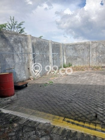 Unit Gudang disewakan di Menganti Gresik dengan LT 540m2 / LB 255m2 Unit Gudang disewakan di Menganti Gresik dengan LT 540m2 / LB 255m2