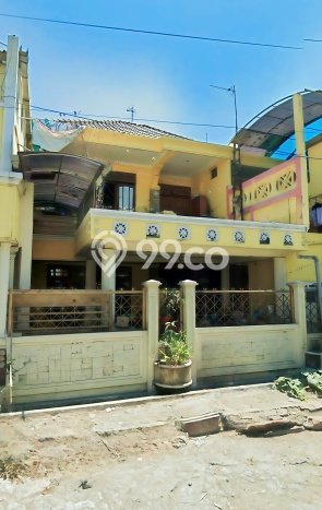 Rumah Kost Dijual di Wonocolo, Surabaya dengan 28 Kamar Tidur, 15 Kamar Mandi Rumah Kost Dijual di Wonocolo, Surabaya dengan 28 Kamar Tidur, 15 Kamar Mandi