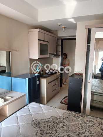 Dijual Segera Apartemen 1 KT, 1 KM, 22m2 di Kembangan, Jakarta Barat Dijual Segera Apartemen 1 KT, 1 KM, 22m2 di Kembangan, Jakarta Barat