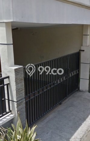 Rumah sewa siap pakai 6 KT di Surabaya Kota, Surabaya Rumah sewa siap pakai 6 KT di Surabaya Kota, Surabaya