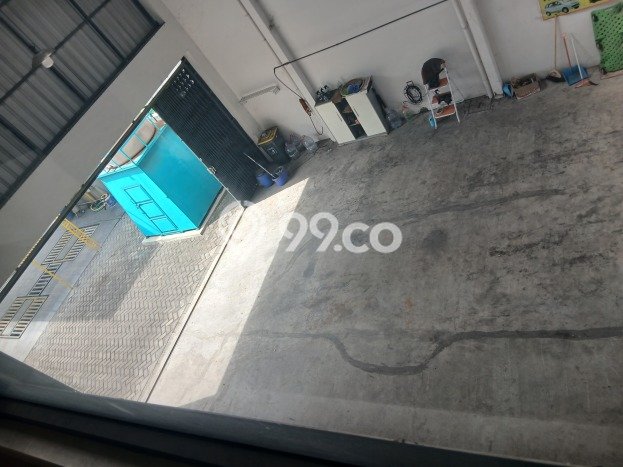 Unit Gudang disewakan di Menganti Gresik dengan LT 540m2 / LB 255m2 Unit Gudang disewakan di Menganti Gresik dengan LT 540m2 / LB 255m2