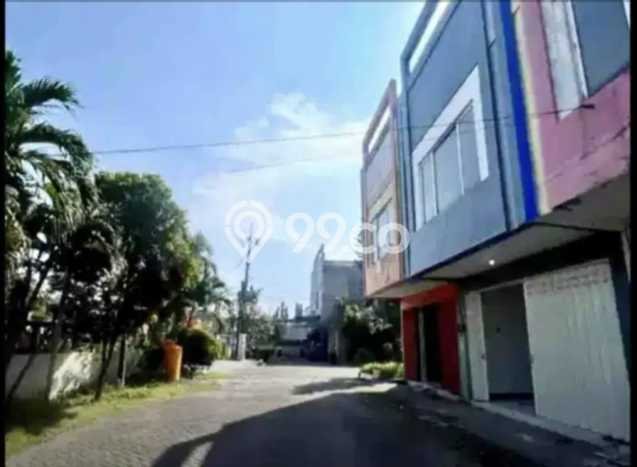 Dijual Ruko di Sidoarjo, Sidoarjo Harga Penawaran Spesial Dijual Ruko di Sidoarjo, Sidoarjo Harga Penawaran Spesial