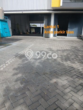 Unit Gudang disewakan di Menganti Gresik dengan LT 540m2 / LB 255m2 Unit Gudang disewakan di Menganti Gresik dengan LT 540m2 / LB 255m2