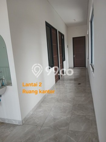 Unit Gudang disewakan di Menganti Gresik dengan LT 540m2 / LB 255m2 Unit Gudang disewakan di Menganti Gresik dengan LT 540m2 / LB 255m2