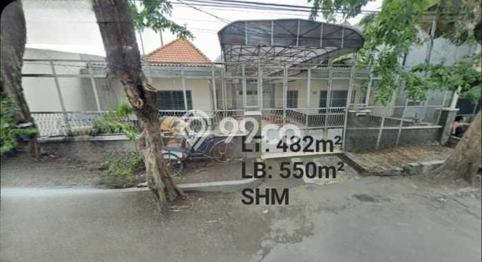 Kantor Favorit Dijual di Tegalsari Surabaya Kawasan Pusat Bisnis Kantor Favorit Dijual di Tegalsari Surabaya Kawasan Pusat Bisnis