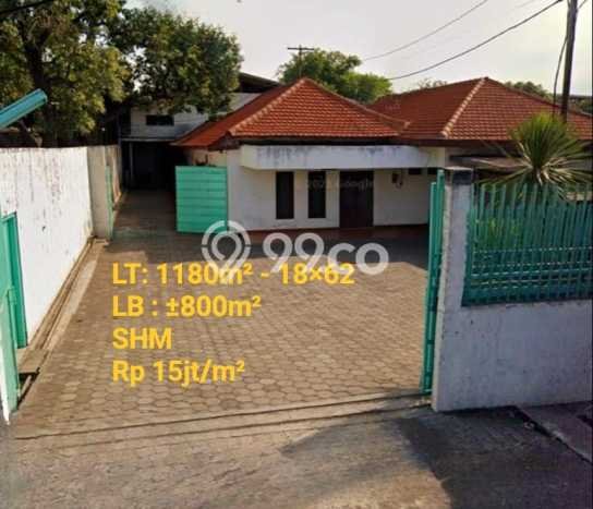 Unit Gudang Dijual di Taman Sidoarjo Luas Bangunan 800m2 Unit Gudang Dijual di Taman Sidoarjo Luas Bangunan 800m2