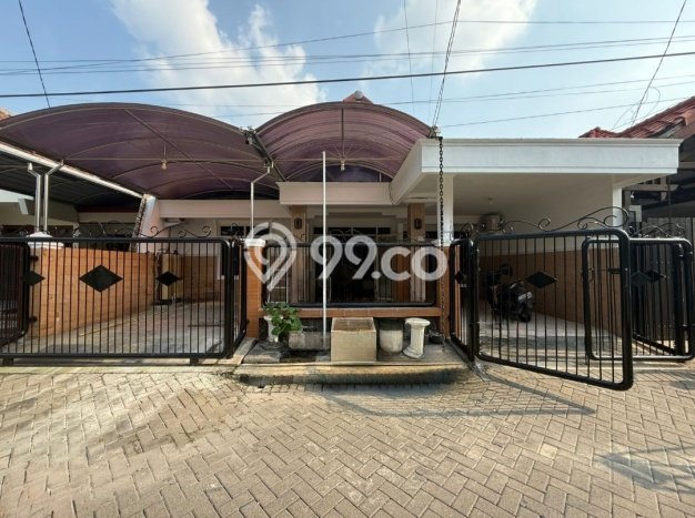 Jarang Ada! Rumah Kontrakan 4 Kamar Bagus Siap Huni Semolowaru Jarang Ada! Rumah Kontrakan 4 Kamar Bagus Siap Huni Semolowaru