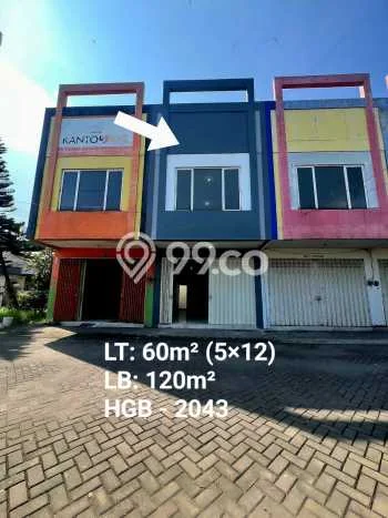 Dijual Ruko di Sidoarjo, Sidoarjo Harga Penawaran Spesial Dijual Ruko di Sidoarjo, Sidoarjo Harga Penawaran Spesial