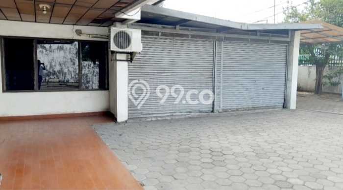 Unit Gudang Dijual di Taman Sidoarjo Luas Bangunan 800m2 Unit Gudang Dijual di Taman Sidoarjo Luas Bangunan 800m2
