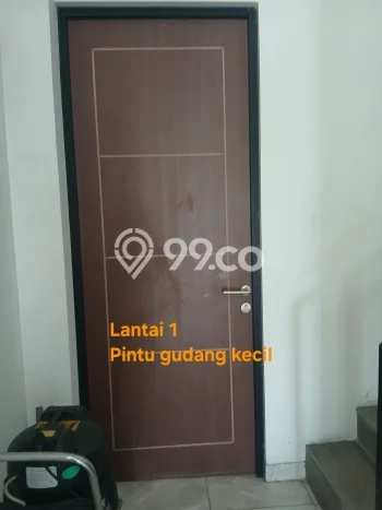 Unit Gudang disewakan di Menganti Gresik dengan LT 540m2 / LB 255m2 Unit Gudang disewakan di Menganti Gresik dengan LT 540m2 / LB 255m2