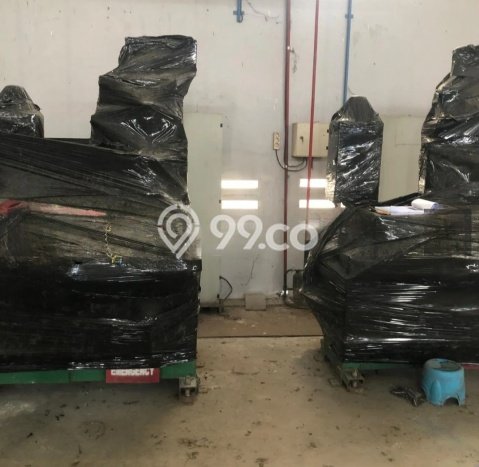 Pabrik Bagus LT 12740m2 LB 2070m2 Dijual di Tikung Lamongan Pabrik Bagus LT 12740m2 LB 2070m2 Dijual di Tikung Lamongan