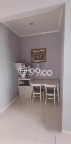 Rumah Minimalis 2 Kamar LT 96m2 di Bintaro Rumah Minimalis 2 Kamar LT 96m2 di Bintaro