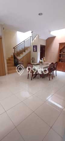 Rumah Modern Cantik 3 Kamar Bisa Langsung Pindah di Cinere Rumah Modern Cantik 3 Kamar Bisa Langsung Pindah di Cinere