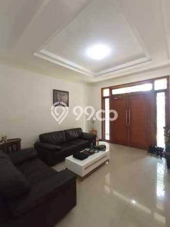 Dijual Rumah Luas Elegan Dengan View Eksklusif di Bintaro, Tangerang Selatan Dijual Rumah Luas Elegan Dengan View Eksklusif di Bintaro, Tangerang Selatan