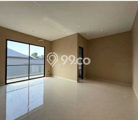Rumah Elit Modern Siap Huni di Bintaro Tangerang Selatan Rumah Elit Modern Siap Huni di Bintaro Tangerang Selatan