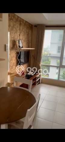 Untuk Dijual Apartemen 1 KT di Tangerang Selatan Luas 25m2 Untuk Dijual Apartemen 1 KT di Tangerang Selatan Luas 25m2