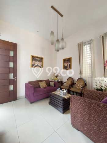 Hunian Luxury Best Area di Tangerang Selatan, Banten Hunian Luxury Best Area di Tangerang Selatan, Banten