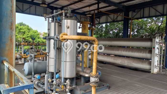 Unit Komersial Dijual di Cilandak Jakarta Selatan Luas Bangunan 1603m2 Unit Komersial Dijual di Cilandak Jakarta Selatan Luas Bangunan 1603m2