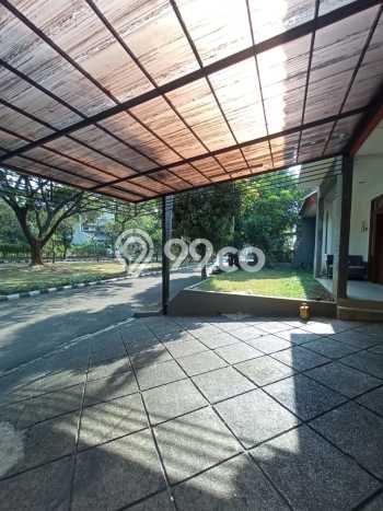 Dijual Rumah Luas Elegan Dengan View Eksklusif di Bintaro, Tangerang Selatan Dijual Rumah Luas Elegan Dengan View Eksklusif di Bintaro, Tangerang Selatan