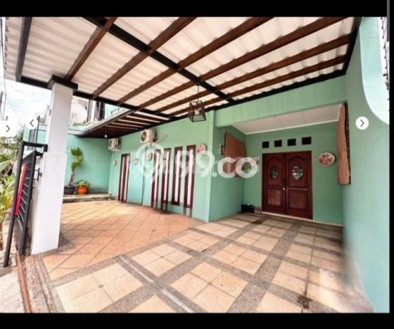 For Sale Rumah 3 Kamar Lokasi Ideal Nyaman dan Strategis di Cinere For Sale Rumah 3 Kamar Lokasi Ideal Nyaman dan Strategis di Cinere